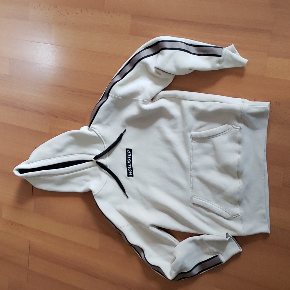 Hollister hoodie
